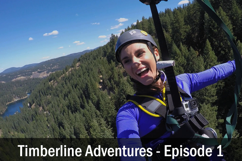 Timberline Adventures